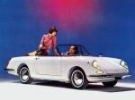 Autobianchi Stellina 1963 года